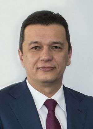 Grindeanu: O înţelegere PNL-USR la Capitală ar izola PSD în coaliţie şi ar putea rupe alianţa de guvernare